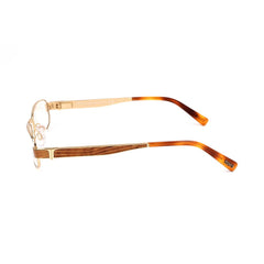 Tod's Pink Metal Frames - Retail Flare