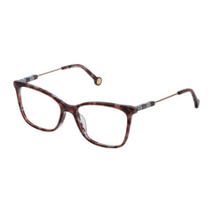 Carolina Herrera Bicolor Acetate Frames - Retail Flare