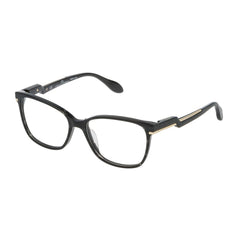 Carolina Herrera NY Black Acetate Frames - Retail Flare