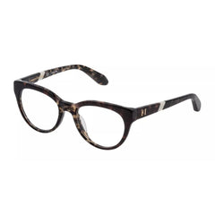 Carolina Herrera NY Black Acetate Frames - Retail Flare