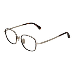 Max Mara Brown Women Optical Frames Max Mara Retail Flare