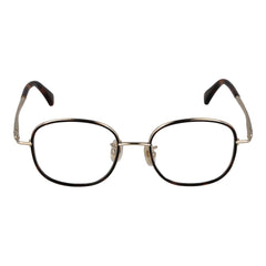Max Mara Brown Women Optical Frames Max Mara Retail Flare