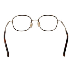Max Mara Brown Women Optical Frames Max Mara Retail Flare
