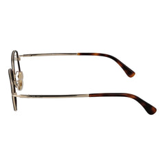 Max Mara Brown Women Optical Frames Max Mara Retail Flare