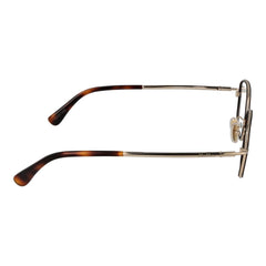 Max Mara Brown Women Optical Frames Max Mara Retail Flare