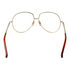 Max Mara Orange Women Optical Frames Max Mara Retail Flare
