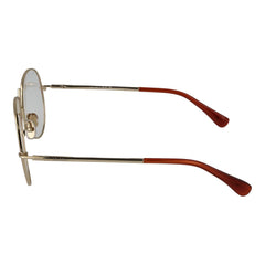 Max Mara Orange Women Optical Frames Max Mara Retail Flare