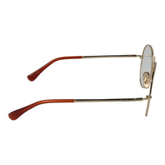 Max Mara Orange Women Optical Frames Max Mara Retail Flare