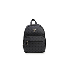 Guess Gray Polyethylene Backpack - Retail Flare