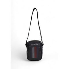 Tommy Hilfiger Black Polyethylene Bag - Retail Flare