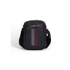 Tommy Hilfiger Black Polyethylene Bag - Retail Flare