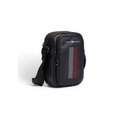 Tommy Hilfiger Black Polyethylene Bag - Retail Flare