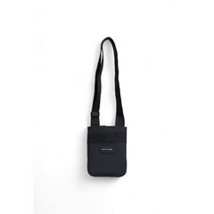 Tommy Hilfiger Black Recycled Polyester Bag - Retail Flare