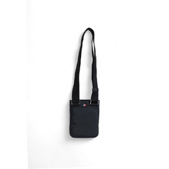 Tommy Hilfiger Black Recycled Polyester Bag - Retail Flare