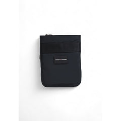 Tommy Hilfiger Black Recycled Polyester Bag - Retail Flare