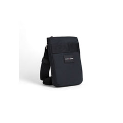 Tommy Hilfiger Black Recycled Polyester Bag - Retail Flare