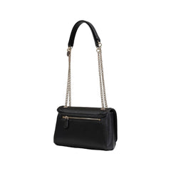 Guess Black Polyethylene Handbag - Retail Flare