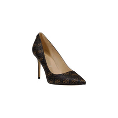 Guess Brown Polyethylene Sandal - Retail Flare