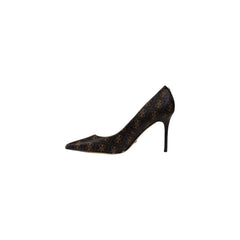 Guess Brown Polyethylene Sandal - Retail Flare