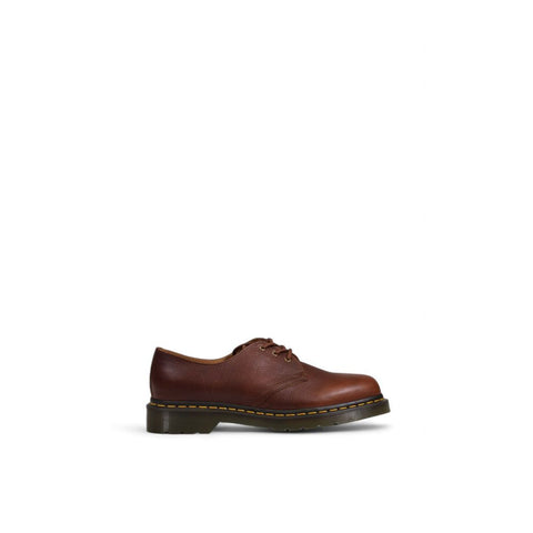 Dr. Martens Brown Leather Casual - Retail Flare