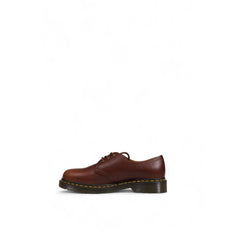 Dr. Martens Brown Leather Casual - Retail Flare