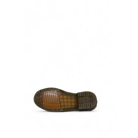 Dr. Martens Brown Leather Casual - Retail Flare