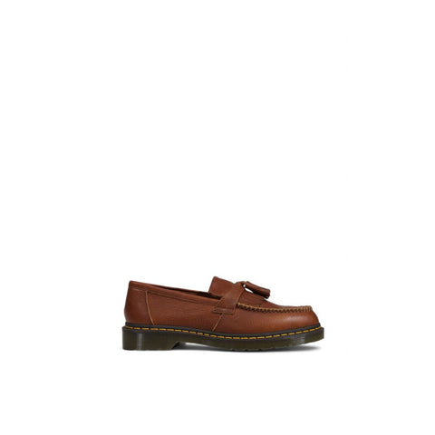 Dr. Martens Brown Leather Casual - Retail Flare