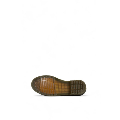 Dr. Martens Brown Leather Casual - Retail Flare