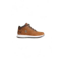 Timberland Brown Recycled Plastic Sneaker - Retail Flare