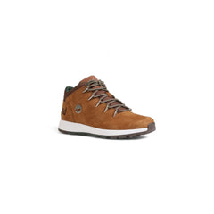Timberland Brown Recycled Plastic Sneaker - Retail Flare