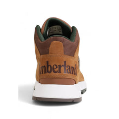 Timberland Brown Recycled Plastic Sneaker - Retail Flare