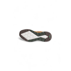 Timberland Brown Recycled Plastic Sneaker - Retail Flare