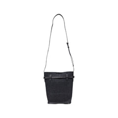 Replay Black Cotton Handbag - Retail Flare