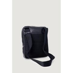 Calvin Klein Black Polyester Bag - Retail Flare