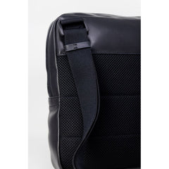 Calvin Klein Black Polyester Bag - Retail Flare