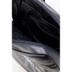 Calvin Klein Black Polyester Bag - Retail Flare