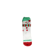 Only Green Polyester Tights & Sock - Retail Flare