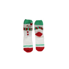 Only Green Polyester Tights & Sock - Retail Flare