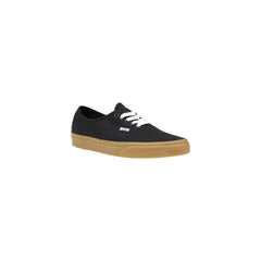 Vans Black Fabric Sneaker Vans
