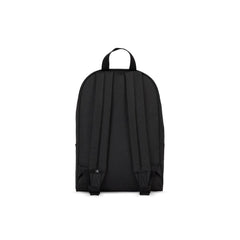 Calvin Klein Jeans Black Recycled Polyester Backpack - Retail Flare