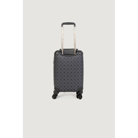 Guess Gray Polyethylene Luggage And Travel - Retail Flare