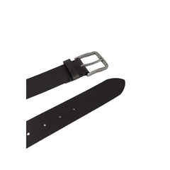 Calvin Klein Jeans Brown Leather Belt - Retail Flare