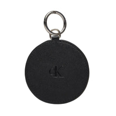 Calvin Klein Jeans Black Polyethylene Wallet - Retail Flare