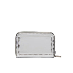 Calvin Klein Jeans Gray Polyethylene Wallet - Retail Flare