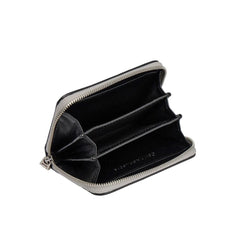 Calvin Klein Jeans Gray Polyethylene Wallet - Retail Flare