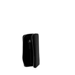 Replay Black Polyethylene Wallet - Retail Flare