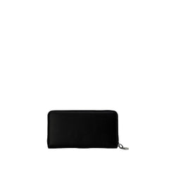 Replay Black Polyethylene Wallet - Retail Flare