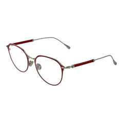 Tod's Red Women Optical Frames Tod's Retail Flare