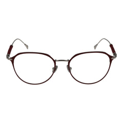 Tod's Red Women Optical Frames Tod's Retail Flare