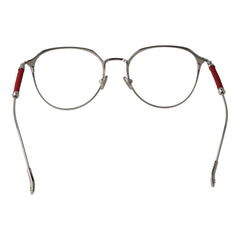 Tod's Red Women Optical Frames Tod's Retail Flare
